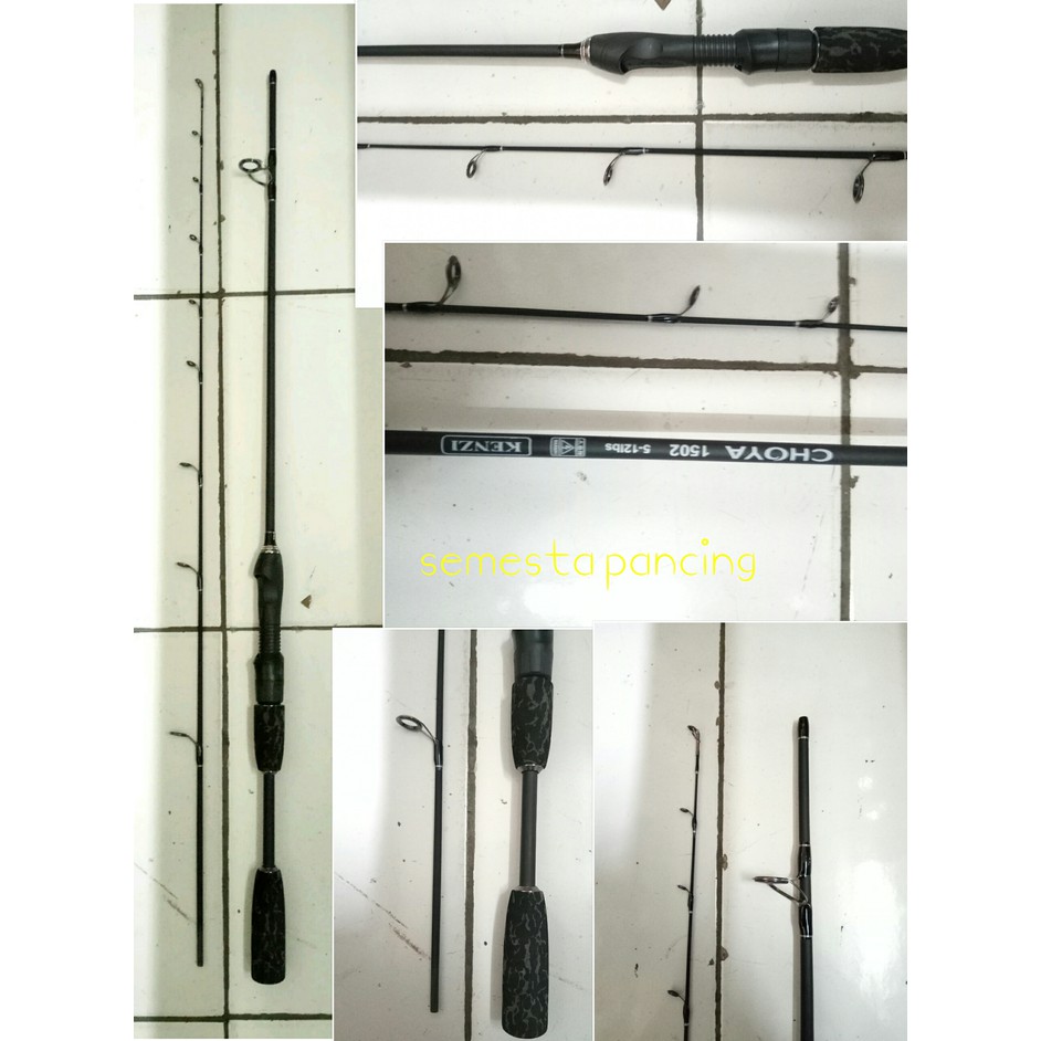 JORAN SPINNING KENZI CHOYA 150