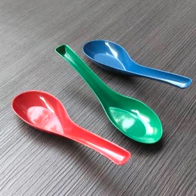 SENDOK BEBEK 3pcs | Shopee Indonesia