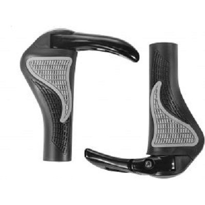 Gagang Sepeda Ergonomic Hand Grip West Biking Handlebar Grip Sepeda