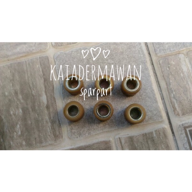 Roller Kymco Matic 125cc Trend Metica SR