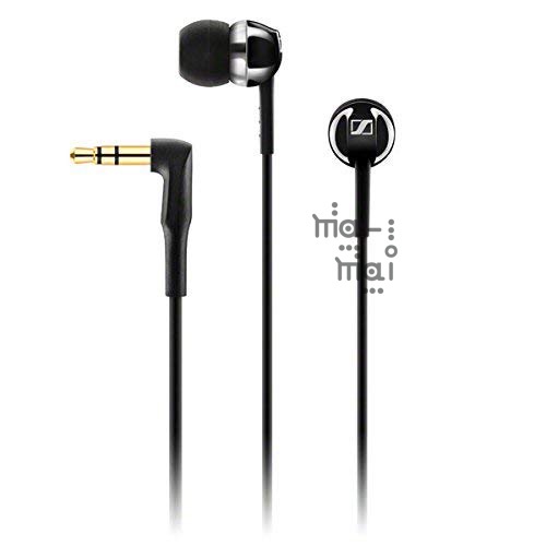 Sennheiser CX 1.00 In-Ear Canal