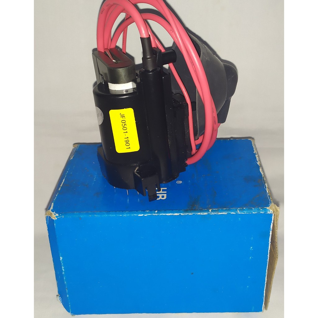 Playback TV Playback TV JF0501-1901 Dus kuning