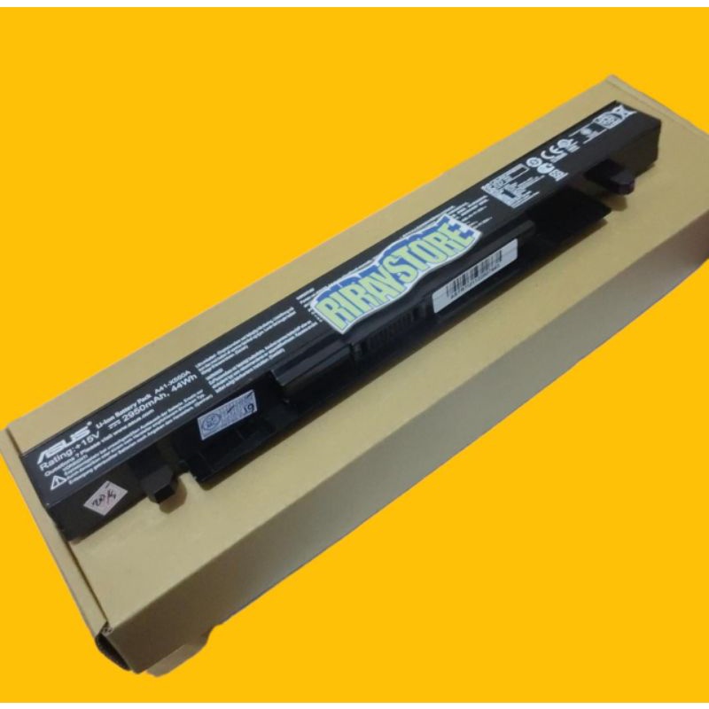 Baterai Battery Original Laptop ASUS X452 X452C X452E X450 X450C