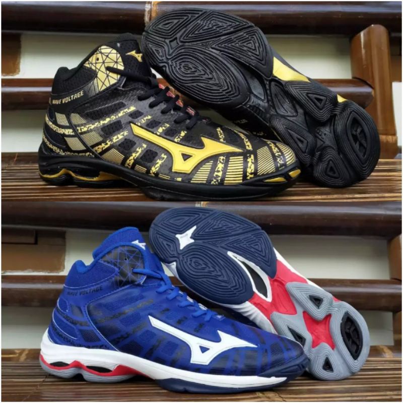 SEPATU VOLLY MIZU_NO PRIA/SEPATU VOLLY BALL/SEPATU BADMINTON PRIA/SEPATU OLAHRAGA VOLLY PRIA/sepatu 