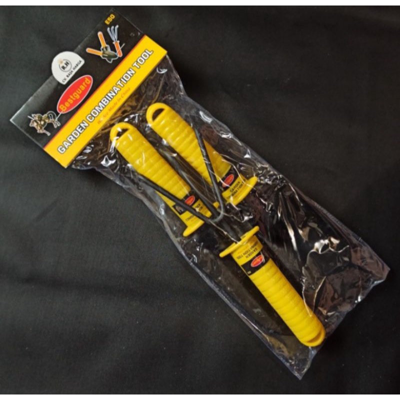 SEKOP MINI TANAMAN 3 SET