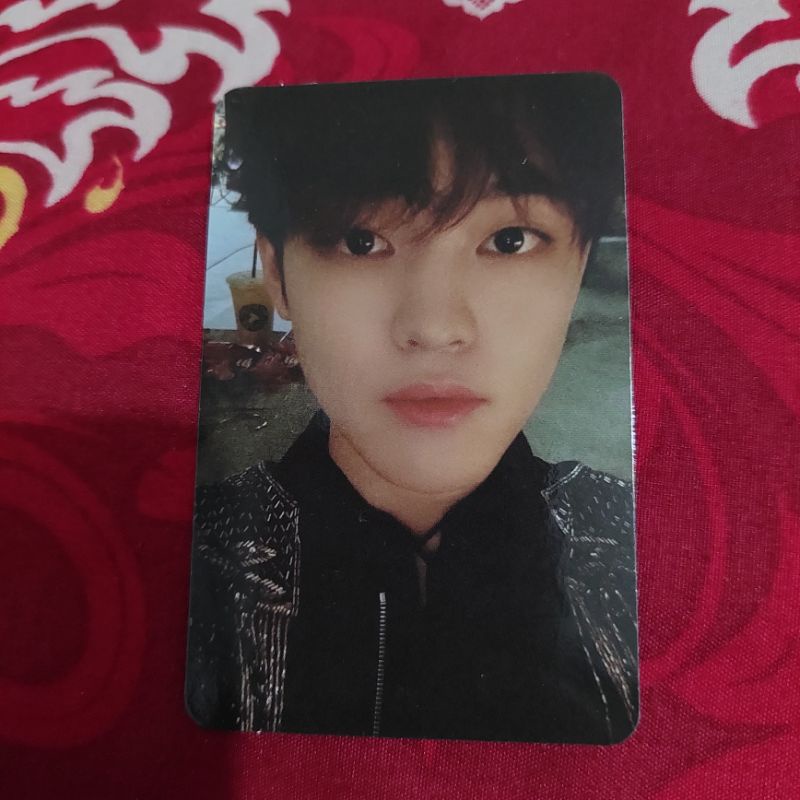 PC CHENLE RESONANCE PART.1 PAST VER OFFICIAL