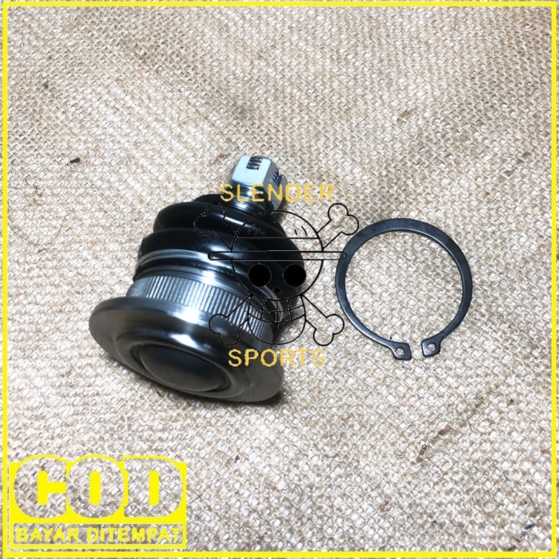 BALL JOINT ATAS TRIRON HDX - BALL JOINT UPPER TRITON NEW HDX - KL3T - PAJERO NEW