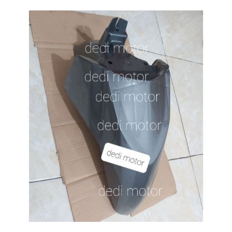 Spakbor Depan Vario 125  2012 - 2015 Sepakbor Depan Vario 125 lama  hitam putih abu merah/ sepakbor depan vario tecno 125 putih merah abu grey merah putih hitam maroon hitam putih