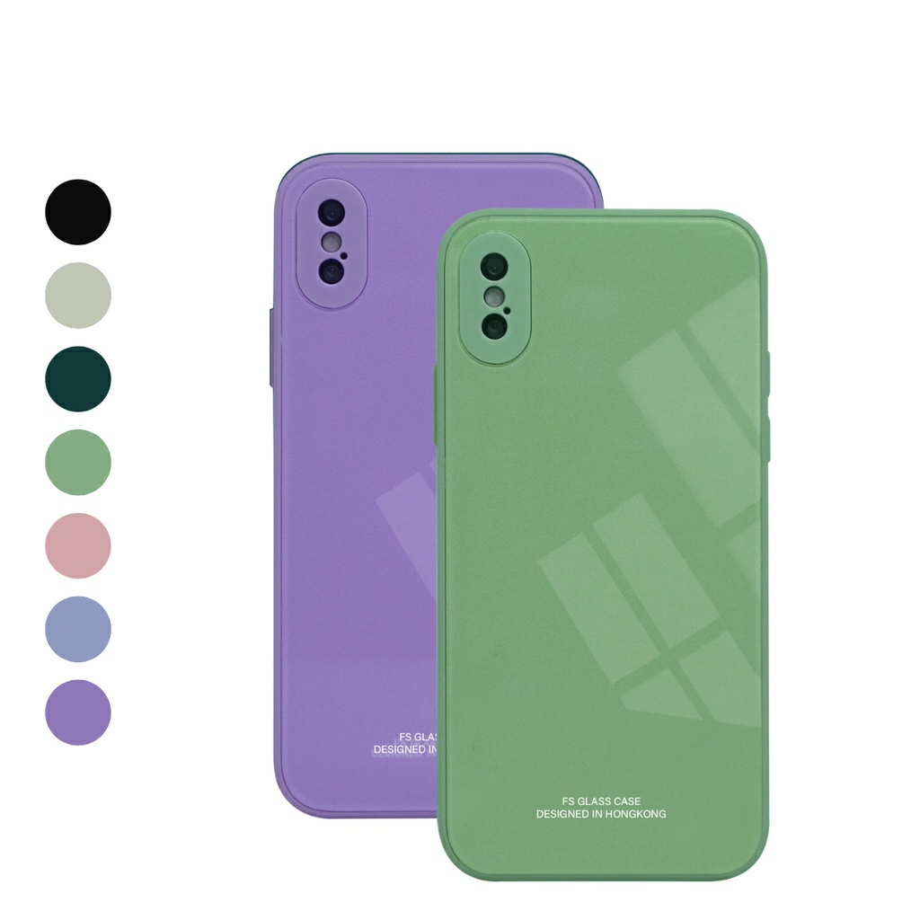 Iphone 11 Pro 5.8 2019 | 11 6.1 2019 | 11 Pro Max 6.5 2019 PROMO CUCI GUDANG Case Glass Lensa Akseso