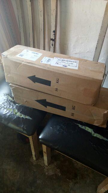 Alat Pemadam Api Ringan (apar) 3kg / 3 Kg Type Abc Powder.