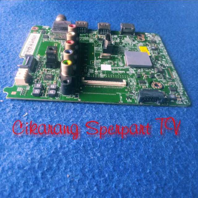 Mainboard Samsung UA-32H4100AR - 32H4100 - UA32H4100ARDXX