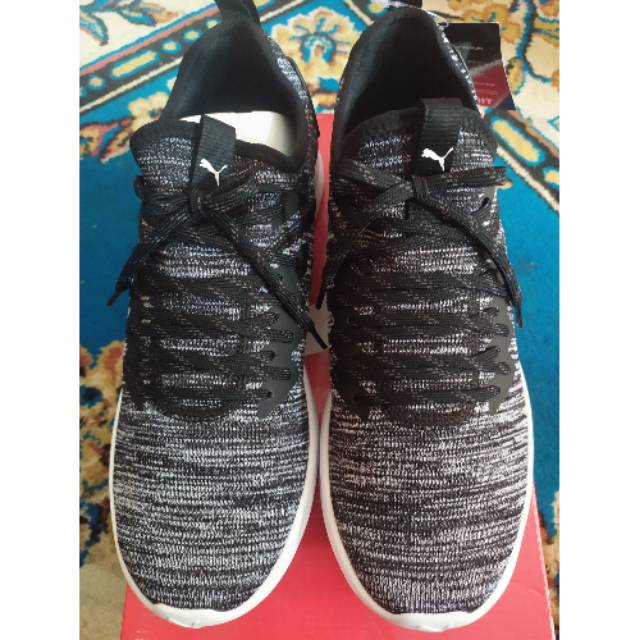 PUMA IGNITE FLASH EVOKNIT