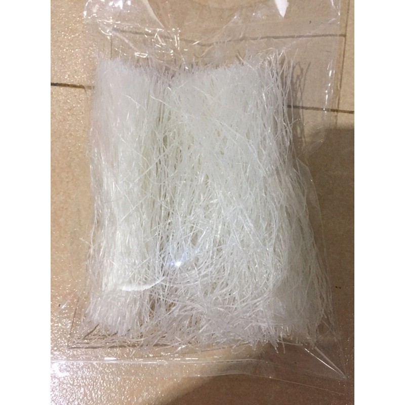 

Sohun Singapore Kiloan Vermiceli Soun Super 250gram