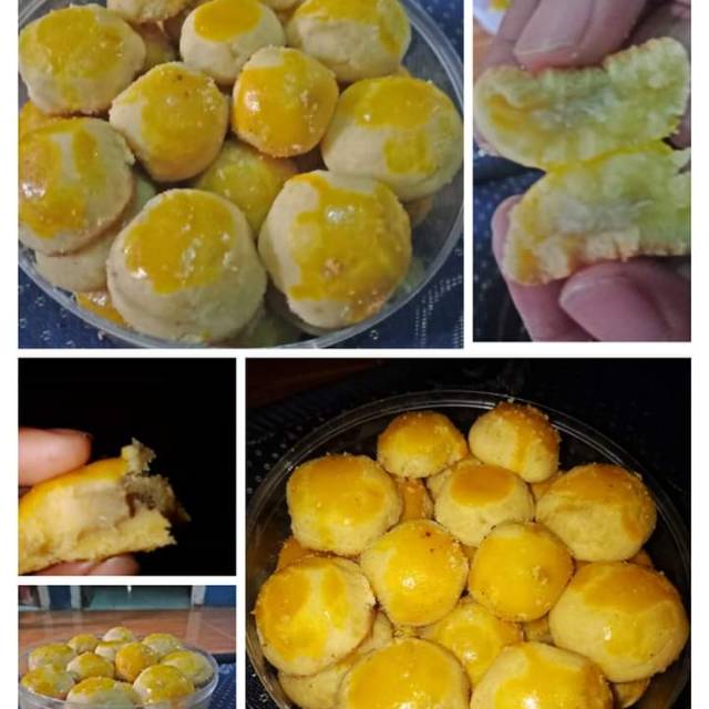 

nastar durian,nastar biasa dan nastar keju