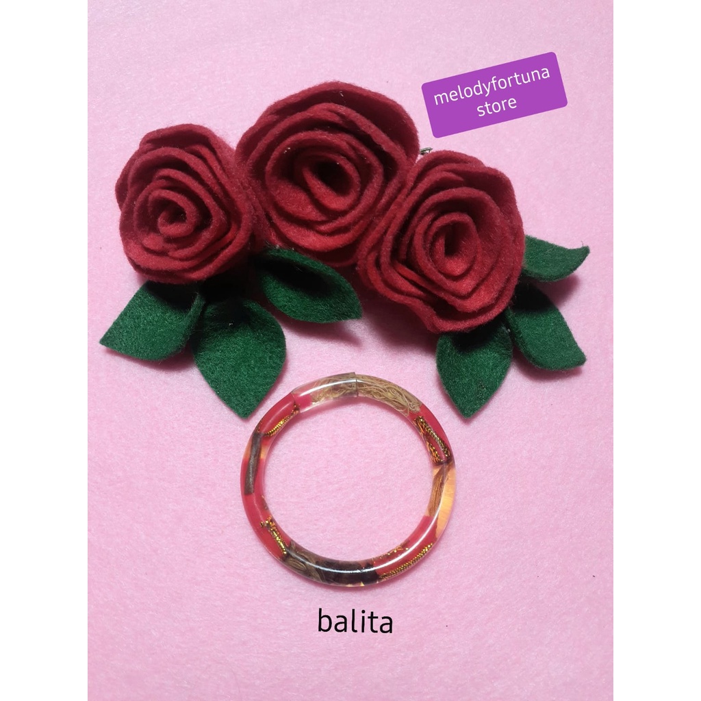 Gelang sawan/gelang sambetan/gelang kariango unik TERLARIS-4
