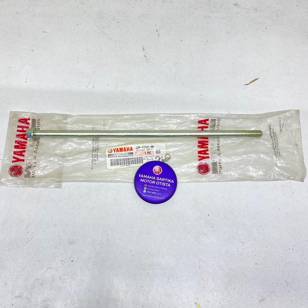 Original Shaft Pivot Yamaha Nmax