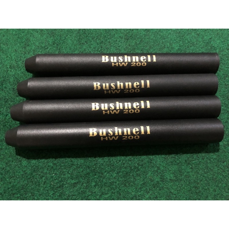 Peredam silincer bushnell hw200 od30 panjang 26cm