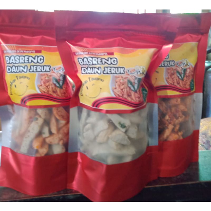 

basreng daun jeruk nk