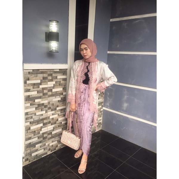 SEWA RENTAL BAJU KONDANGAN BATIK