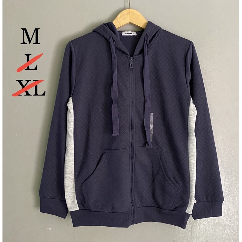 nevada jaket wanita coret label-2