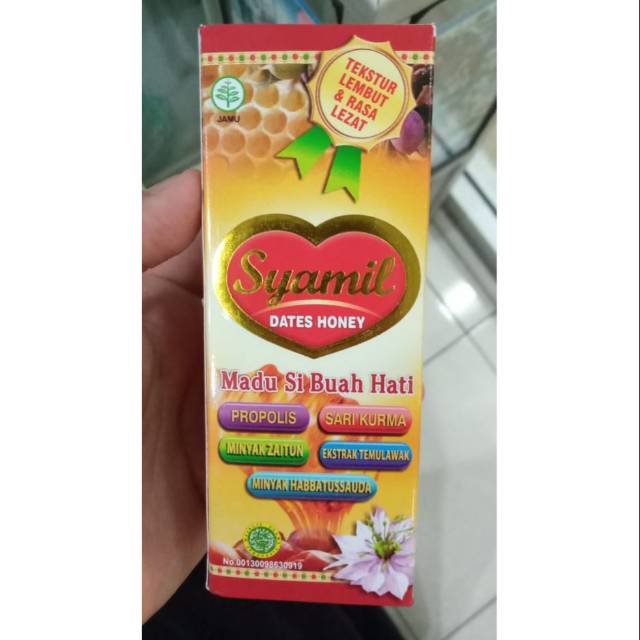 

MADU ANAK