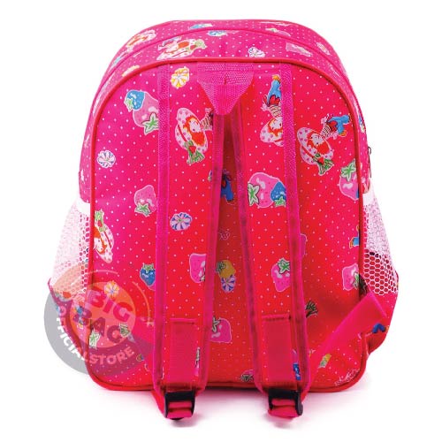 PTS - Ransel Sekolah Anak Ransel Emboss 4D - TAS LED ANAK EMBOSS DOTY TAS SEKOLAH SD Tas Korea School Backpack Hits Terlaris Promo Diskon Ransel Emboss Mika