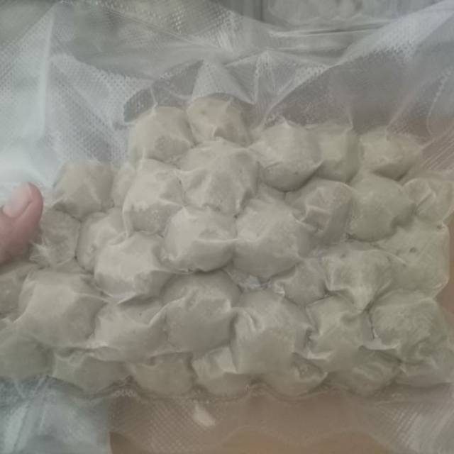 

Bakso