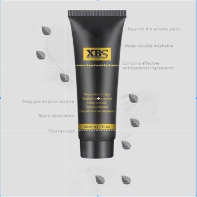 XBS Herbal Enlargement Cream Original Pembesar Penis Pria Permanen Pembesar Kelamin Pria Permanen