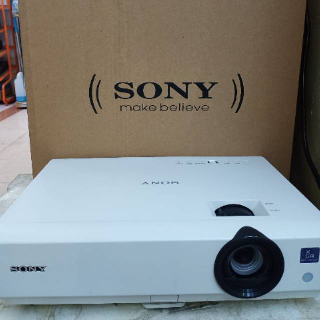 Projector Sony VPL DX100/DX102/DX120
