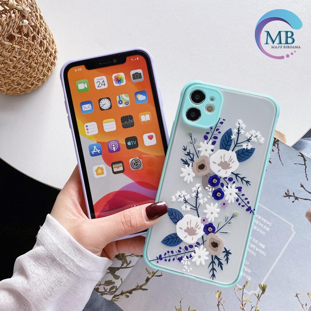 SS023 SOFTCASE IPHONE 6+ MB3671