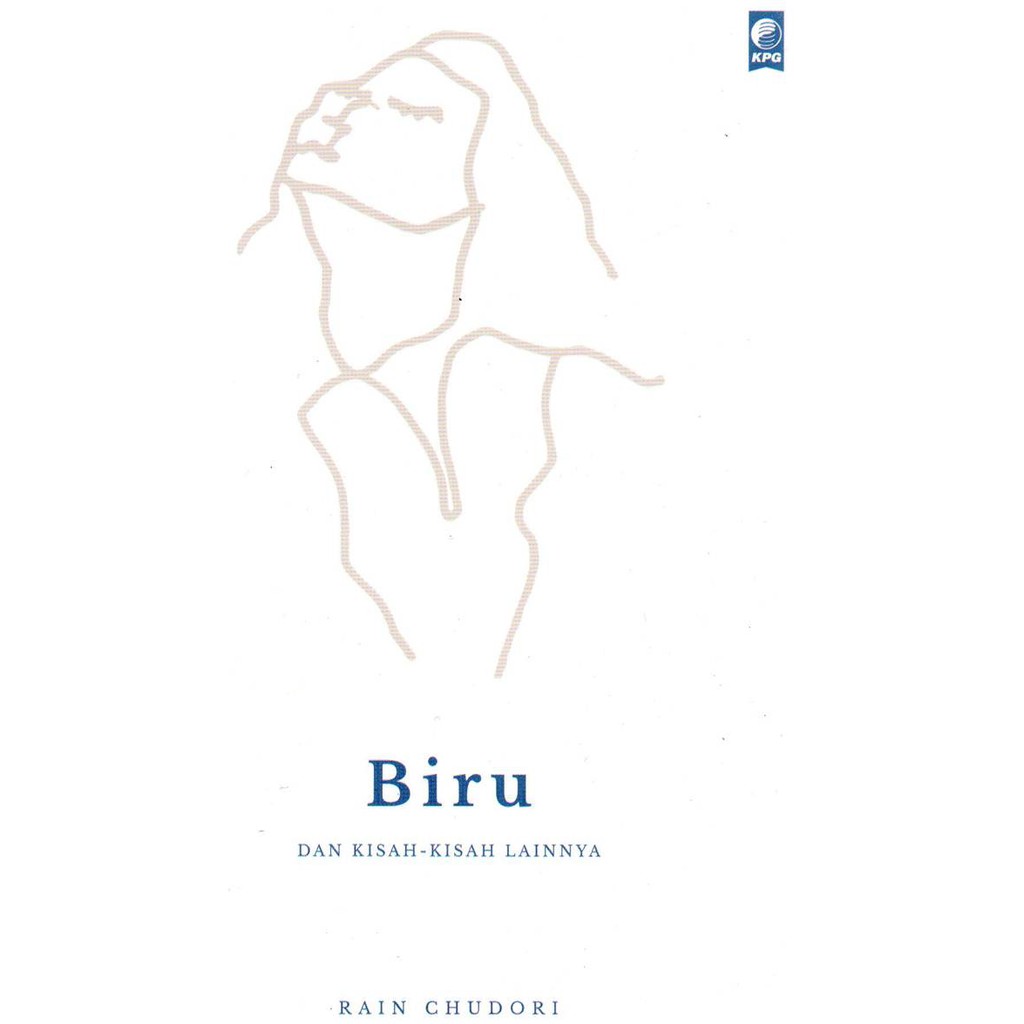 Biru dan Kisah-kisah Lainnya by Rain Chudori
