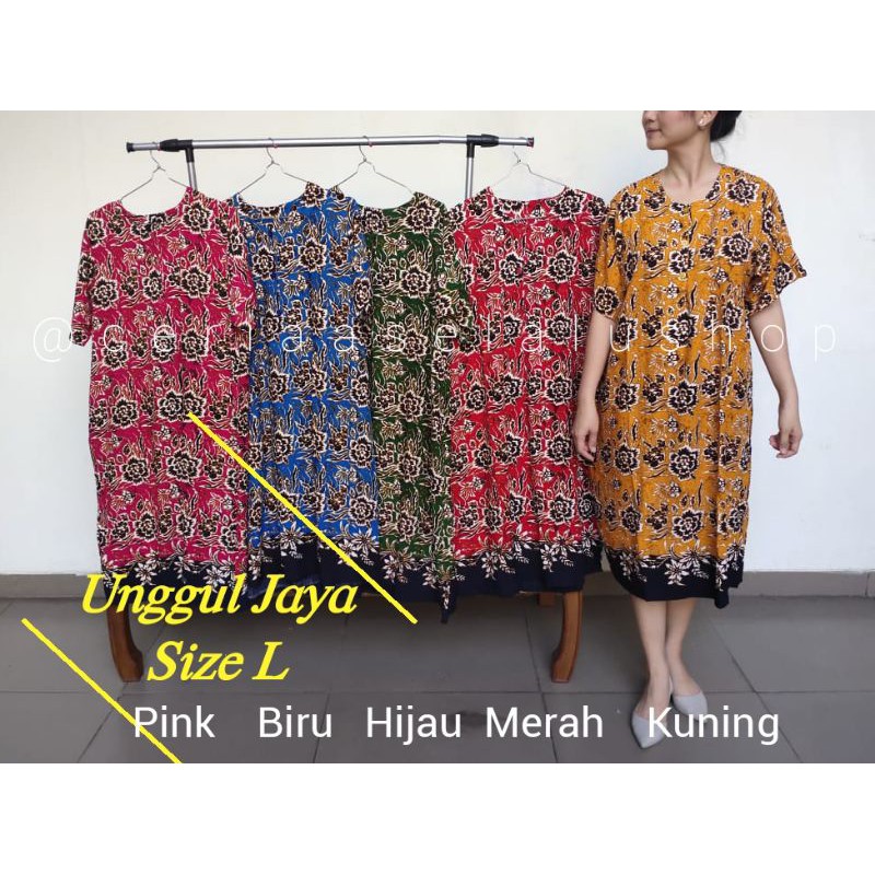 DASTER UNGGUL JAYA SIZE L