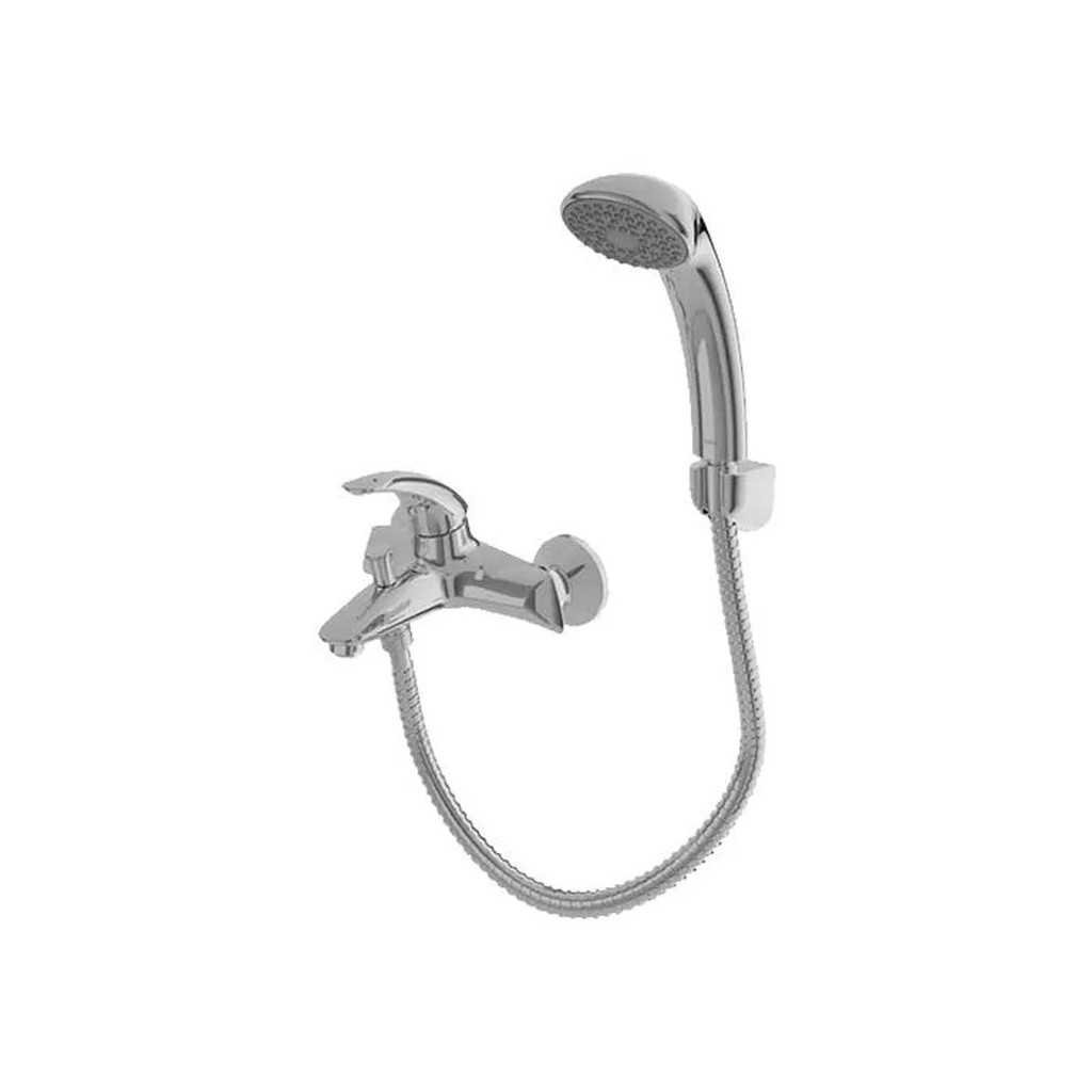 RRMS TotoTX432SHBR/SH  Set Kran Bathub & Shower