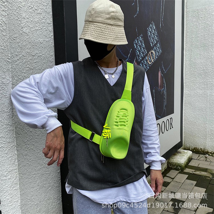 tas dada SZA9122 selempang wanita import kekinian