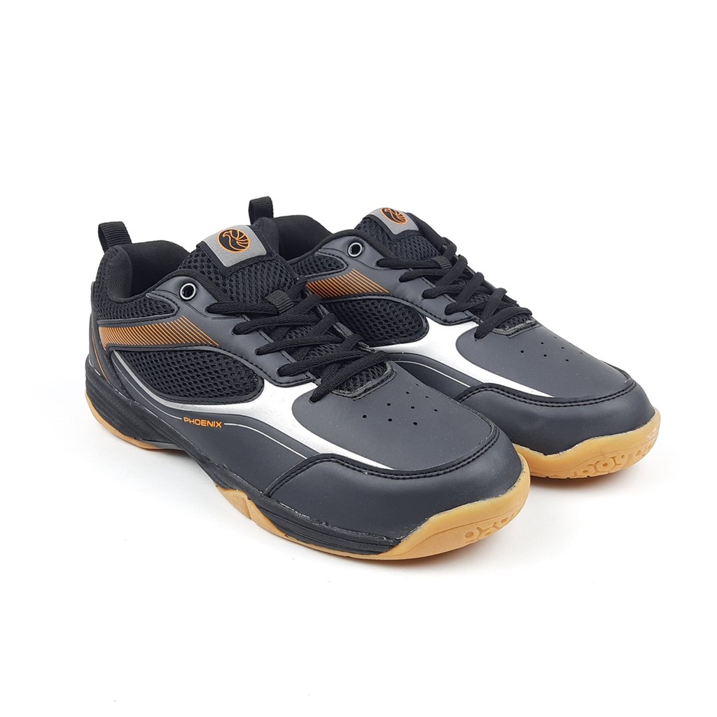 Sepatu olahraga badminton phoenix Drop shot 40-44