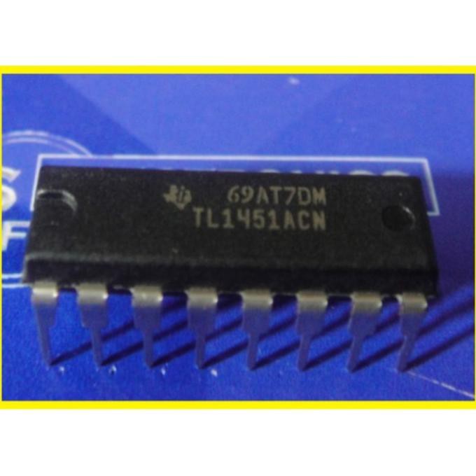 

TL1451 DIP-16