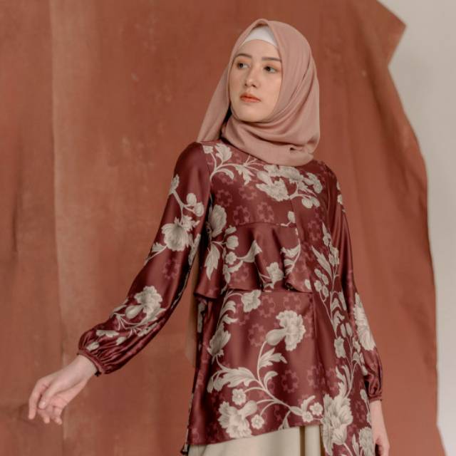 CENDANA TUNIK BY WEARING KLAMBY