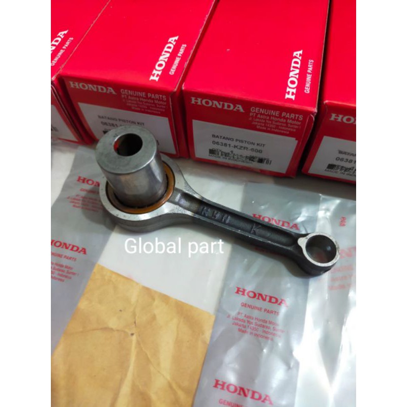 Stang,seher.KZR Vario 125 fi/CBS/STD/Vario 125 techno.fi