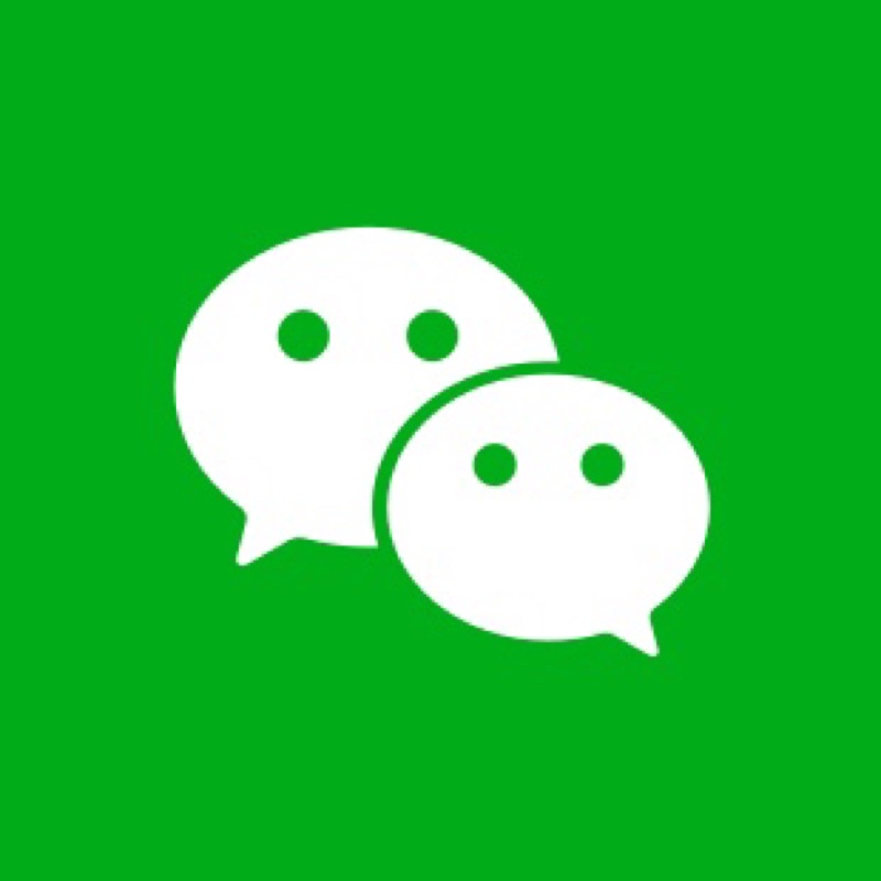 JASA AKTIVASI WECHAT