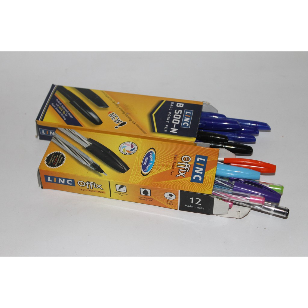 

Ball Point Pen Linc