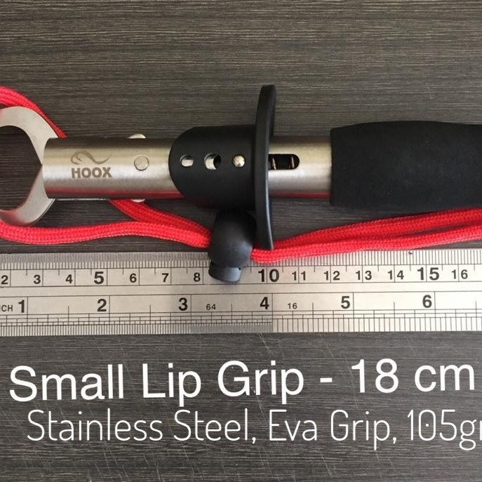 Hoox Small Lip Grip Anammarif