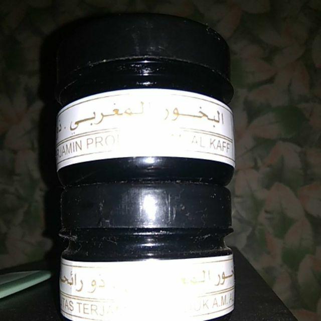 Bukhur  Maghribi Dupa Arab Bakhour Buhur Bsa