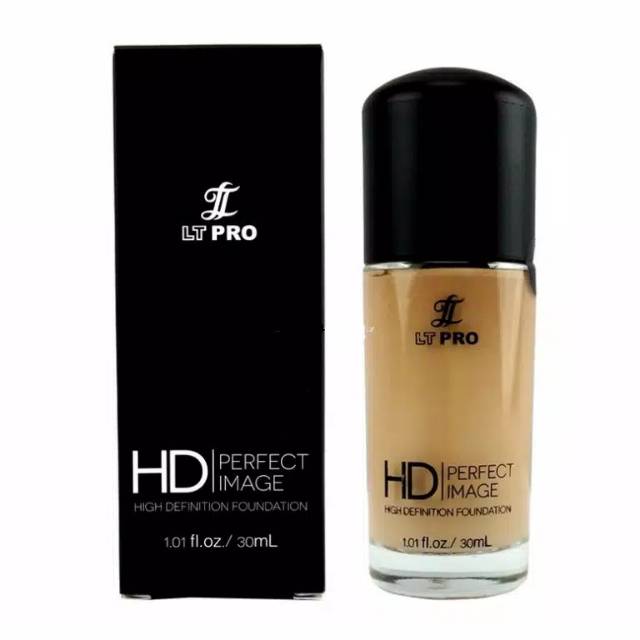 LT PRO HD Perfect image liquid fondetion