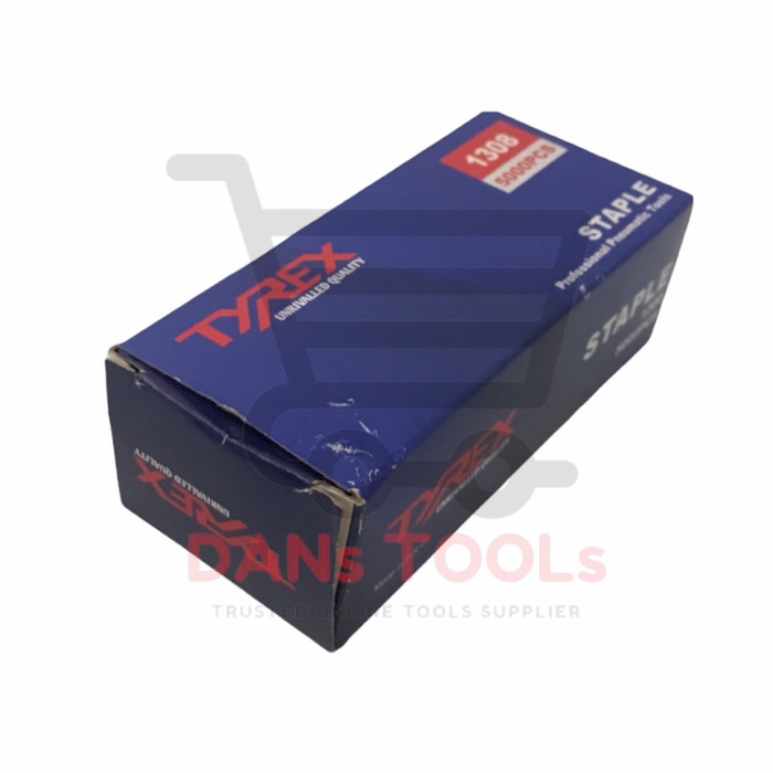 Refill Staples Gun Manual 13/6 13/8 - Isi Staples Tembak - Gun Tacker