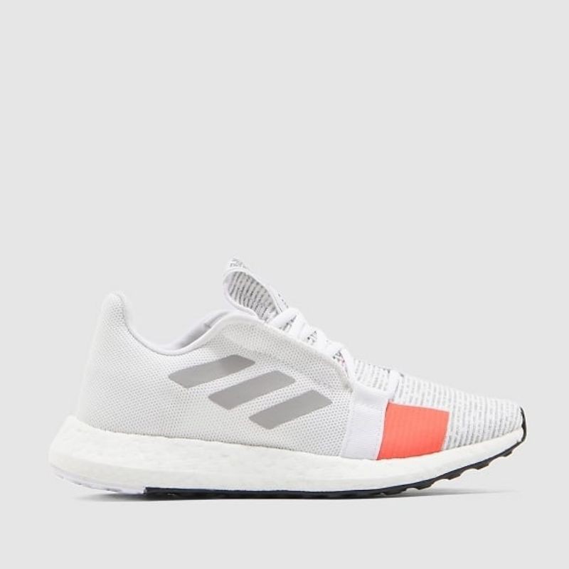 senseboost white