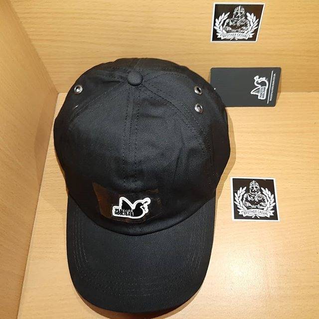 Peaceful Hooligan Caps