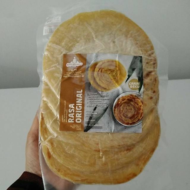 

NOB Roti maryam orinal