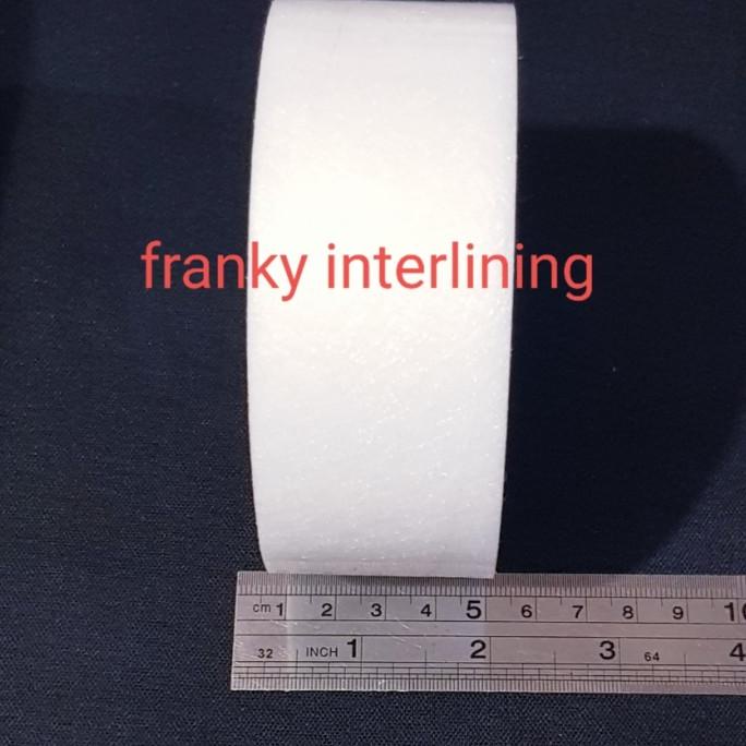 

[[COD]] LEM SUM 2 SISI PEREKAT KAIN TEXTILE LEBAR 4CM ISI 45 METER BERKUALITAS Kode 1411