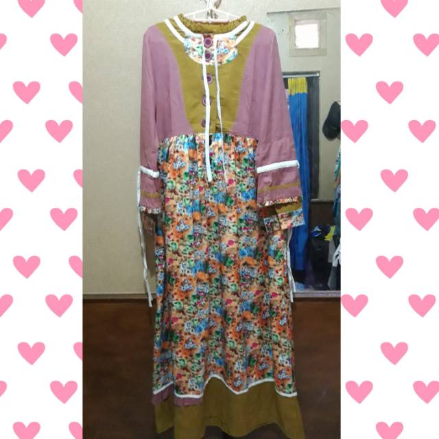 Tuneeca preloved / tuneeca second / pl tuneeca