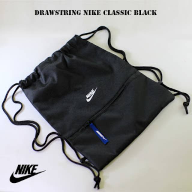 TAS SERUT / DRAWSTING NIKE